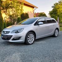 Opel Astra J 1.7 CDTI TÜV 03/2027 Bayern - Erlangen Vorschau