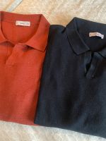 Mango Strickpolo XXL & XL Hessen - Groß-Umstadt Vorschau