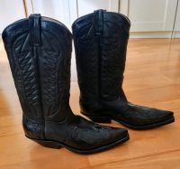 Cowboystiefel Berlin - Hellersdorf Vorschau