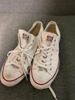 Converse Sneaker All Star OxCanvas in weiß Unisex Größe 44 M7652C Bayern - Senden Vorschau