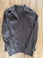 S.Oliver Bluse Hemd Gr. M 40 braun Damen Bayern - Marktbergel Vorschau