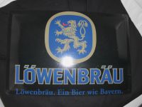 Blechschild Löwenbräu (1) Rheinland-Pfalz - Andernach Vorschau