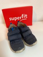 Halbschuhe Schuhe Gr.25 von SuperFit Schleswig-Holstein - Leezen Vorschau