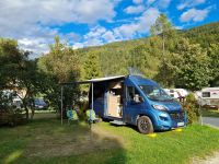 Wohnmobil mieten Knaus Boxstar Baden-Württemberg - Schwendi Vorschau