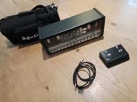 Hughes & Kettner Tubemeister 36 Head, Vollröhren- Amp Bayern - Barbing Vorschau