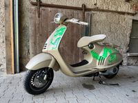 Vespa 946 DRAGON Baden-Württemberg - Göppingen Vorschau