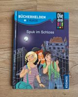 KOSMOS, die drei !!! - Spuk im Schloss  Rodenkirchen - Sürth Vorschau