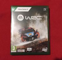 EA Sports WRC 23 | Xbox Series X Rally Spiel Hessen - Birstein Vorschau