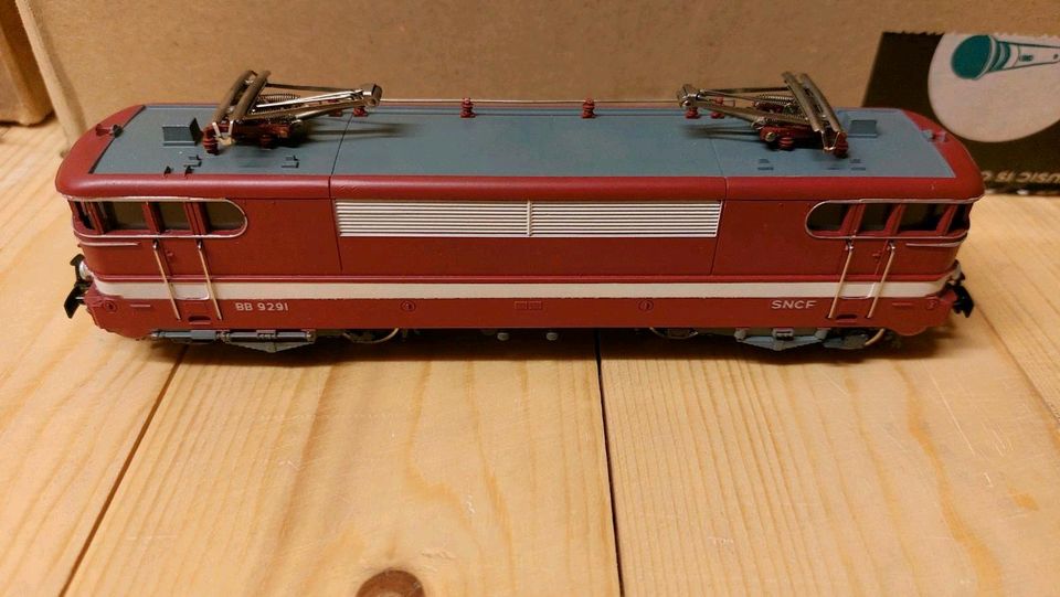 Märklin le capitole 3059 in Herne