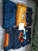 Sweat-shirt und Pullover gr.68 Nordrhein-Westfalen - Troisdorf Vorschau