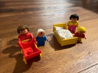 Lego Duplo Familie Hamburg - Bergedorf Vorschau