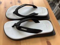 Pantoffeln Badeschlappen…Havaianas…japanischer Stile…39 Sachsen - Chemnitz Vorschau