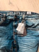 Jeans Camp David Sachsen-Anhalt - Magdeburg Vorschau