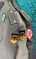 3x Bundeswehr Uniform mit Abzeichen Hessen - Fronhausen Vorschau