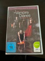 Vampire Diaries Staffel 5 OVP Sachsen-Anhalt - Ingersleben (bei Haldensleben) Vorschau
