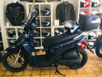 Kymco New People S 125i ABS Nordrhein-Westfalen - Krefeld Vorschau