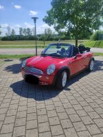 Mini Cooper Cabrio Baden-Württemberg - Besigheim Vorschau