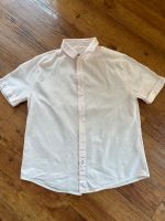 NEUWERTIG Zara Kids Hemd Bluse kurzarm gr.13-14 gr. 158-164 Nordrhein-Westfalen - Geseke Vorschau