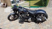 Harley  Davidson Fat Boy "Black Eight" Kr. München - Brunnthal Vorschau