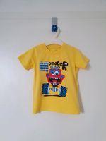 Schönes T-Shirt ⭐️ Monstertruck Gr. 92 / 98 Niedersachsen - Ganderkesee Vorschau