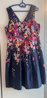 Kleid Fit and Flare Gr. 40 yessica Niedersachsen - Wendeburg Vorschau