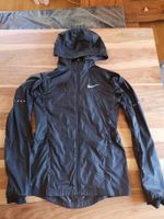 Nike shield running Jacke Damen XS schwarz Hessen - Staufenberg Vorschau