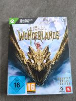 Xbox Tiny Tinas Wonderlands Hessen - Reichelsheim (Odenwald) Vorschau