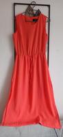 Kleid, Gr 38, neu, Reserved, koralenrot-orange, Thüringen - Schmalkalden Vorschau