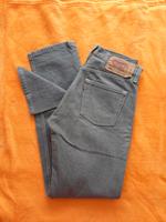 Levi Strauß & Co  Herrenjeans W29 L 32 grau Brandenburg - Potsdam Vorschau