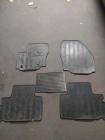 Gummimatten Ford S-Max, BJ 2010, original Sachsen - Bannewitz Vorschau