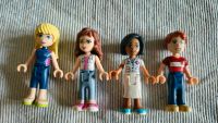 Lego Friends Minifiguren Brandenburg - Zossen-Wünsdorf Vorschau