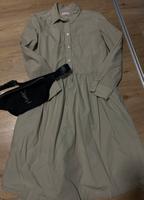 Marco Polo Kleid Beige Gr. 38 Bayern - Bad Abbach Vorschau