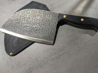 Sally the Murat Knife - zweimal genutzt Nordrhein-Westfalen - Sassenberg Vorschau