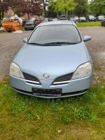 Nissan primera p12  Export Niedersachsen - Wilhelmshaven Vorschau