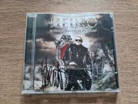 Heino - CD - mit Autogramm - Schwarz blüht der Enzian Berlin - Charlottenburg Vorschau