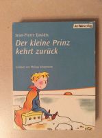 NEU OVP Weihnachten Der kleine Prinz vollständige Lesung: Kinder Niedersachsen - Bad Bentheim Vorschau