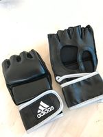 NEU Adidas MMA Handschuhe Handschutz Faustschutz Bayern - Hagelstadt Vorschau