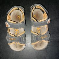 Sandalen Superfit Gr. 27 Hessen - Eschborn Vorschau