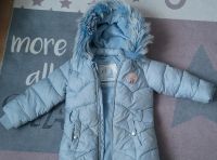 Winterjacke Elsa (Mädchen) Hessen - Hattersheim am Main Vorschau