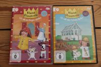 2 DVDs - Kleine Prinzessin Lübeck - St. Lorenz Süd Vorschau