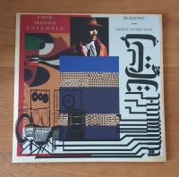 Ethnic Heritage Ensemble/Kahil El'Zabar - Be Known Vinyl LP Sachsen - Radebeul Vorschau