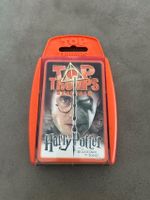 Harry Potter und die Heiligtümer des Todes 2 - Top Trumps Karten Hessen - Neu-Isenburg Vorschau