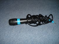 1 Mikrofon für Sony Playstation 2 Ps2 Ps 2 Singstar Micro Nordrhein-Westfalen - Löhne Vorschau