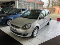 Ford Fiesta Ghia:Klimaauto,SHZ,EFH Geeste - Dalum Vorschau