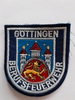 Feuerwehr Ärmelabzeichen Göttingen Bayern - Gunzenhausen Vorschau