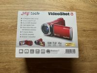 Jay-Tech Videoshot 8 Camcorder Saarland - Saarlouis Vorschau