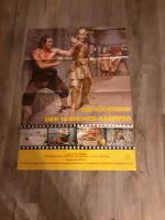 Originale Kinowerbung- Karate/ Kung Fu Film Niedersachsen - Dassel Vorschau