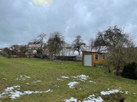 Bauplatz mit altem Bauernhaus, Scheune und Nebengebäuden Bayern - Lichtenfels Vorschau