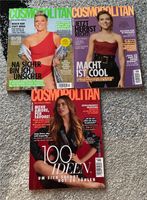 Cosmopolitan Zeitschriften Hessen - Gießen Vorschau
