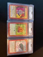 Karten Sammlung Pokemon yugioh Star Wars Nordrhein-Westfalen - Lohmar Vorschau